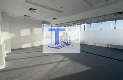 Office Space - Studio - 1 for rent in Al Wahda - Abu Dhabi