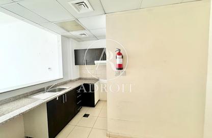 Apartment - 1 Bedroom - 1 Bathroom for rent in Mazaya 10B - Queue Point - Liwan - Dubai Land - Dubai Apartment - 1 Bedroom - 1 Bathroom for rent in Mazaya 10B - Queue Point - Liwan - Dubai Land - Dubai