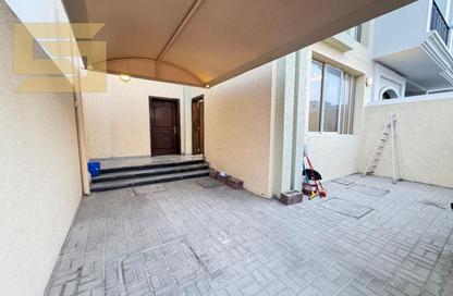 Townhouse - 3 Bedrooms - 5 Bathrooms for rent in Al Zaheya Gardens - Al Zahya - Ajman Townhouse - 3 Bedrooms - 5 Bathrooms for rent in Al Zaheya Gardens - Al Zahya - Ajman