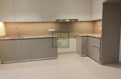 Villa - 4 Bedrooms - 4 Bathrooms for rent in Greenviews 2 - EMAAR South - Dubai South (Dubai World Central) - Dubai