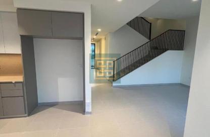 Villa - 4 Bedrooms - 4 Bathrooms for rent in Greenviews 2 - EMAAR South - Dubai South (Dubai World Central) - Dubai