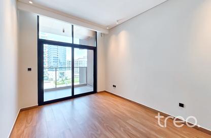 Apartment - 1 Bedroom - 2 Bathrooms for rent in Marquis Galleria - Arjan - Dubai
