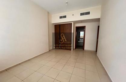 Apartment - 1 Bedroom - 2 Bathrooms for sale in Ajman One Tower 2 - Ajman One - Ajman Downtown - Ajman