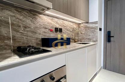Apartment - Studio - 1 Bathroom for rent in Avelon Boulevard - Arjan - Dubai