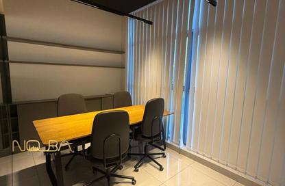 Office Space - Studio - 1 Bathroom for rent in Jude Residence - Meydan Avenue - Meydan - Dubai Office Space - Studio - 1 Bathroom for rent in Jude Residence - Meydan Avenue - Meydan - Dubai