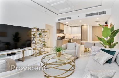 Apartment - 2 Bedrooms - 3 Bathrooms for sale in Pinnacle - Park Heights - Dubai Hills Estate - Dubai