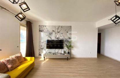 Apartment - 2 Bedrooms - 3 Bathrooms for rent in Lagoon B12 - The Lagoons - Mina Al Arab - Ras Al Khaimah