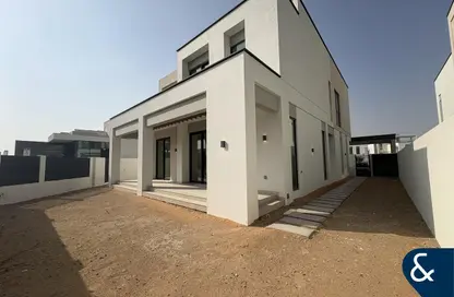 Villa - 4 Bedrooms - 4 Bathrooms for rent in Caya 1 - Arabian Ranches 3 - Dubai