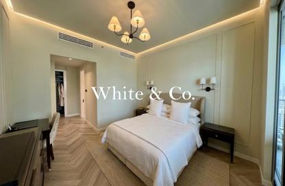 Apartment - 2 Bedrooms - 3 Bathrooms for rent in Tajer Residences - The Old Town Island - Old Town - Downtown Dubai - Dubai Apartment - 2 Bedrooms - 3 Bathrooms for rent in Tajer Residences - The Old Town Island - Old Town - Downtown Dubai - Dubai