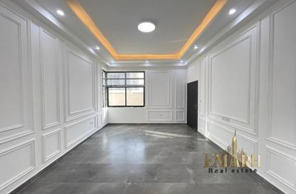 Villa - 5 - 7 for rent in Al Zaheya Gardens - Al Zahya - Ajman Villa - 5 - 7 for rent in Al Zaheya Gardens - Al Zahya - Ajman