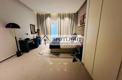 Apartment - 1 Bedroom - 2 Bathrooms for rent in DAMAC Majestine - Business Bay - Dubai Apartment - 1 Bedroom - 2 Bathrooms for rent in DAMAC Majestine - Business Bay - Dubai