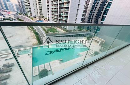Apartment - 1 Bedroom - 2 Bathrooms for rent in DAMAC Majestine - Business Bay - Dubai Apartment - 1 Bedroom - 2 Bathrooms for rent in DAMAC Majestine - Business Bay - Dubai