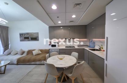 Apartment - 1 Bedroom - 1 Bathroom for rent in Azizi Riviera 28 - Azizi Riviera - Meydan One - Meydan - Dubai Apartment - 1 Bedroom - 1 Bathroom for rent in Azizi Riviera 28 - Azizi Riviera - Meydan One - Meydan - Dubai
