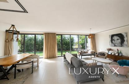 Villa - 4 Bedrooms - 4 Bathrooms for sale in Sidra Villas I - Sidra Villas - Dubai Hills Estate - Dubai