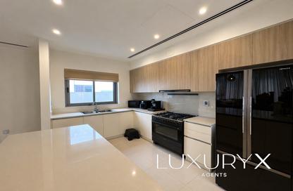 Villa - 4 Bedrooms - 4 Bathrooms for sale in Sidra Villas I - Sidra Villas - Dubai Hills Estate - Dubai