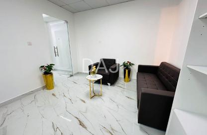 Office Space - Studio - 1 Bathroom for rent in Fatima Mohammad Ahmad Bin Suleiman Building - Al Raffa - Bur Dubai - Dubai Office Space - Studio - 1 Bathroom for rent in Fatima Mohammad Ahmad Bin Suleiman Building - Al Raffa - Bur Dubai - Dubai