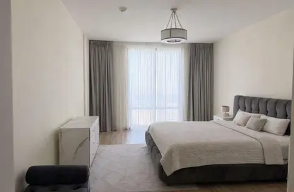 Apartment - 2 Bedrooms - 3 Bathrooms for rent in Meera - Al Habtoor City - Business Bay - Dubai