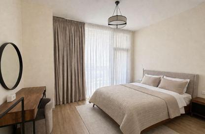 Apartment - 2 Bedrooms - 3 Bathrooms for rent in Meera - Al Habtoor City - Business Bay - Dubai