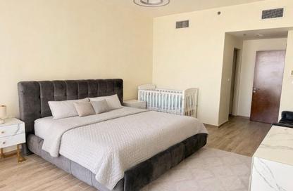 Apartment - 2 Bedrooms - 3 Bathrooms for rent in Meera - Al Habtoor City - Business Bay - Dubai