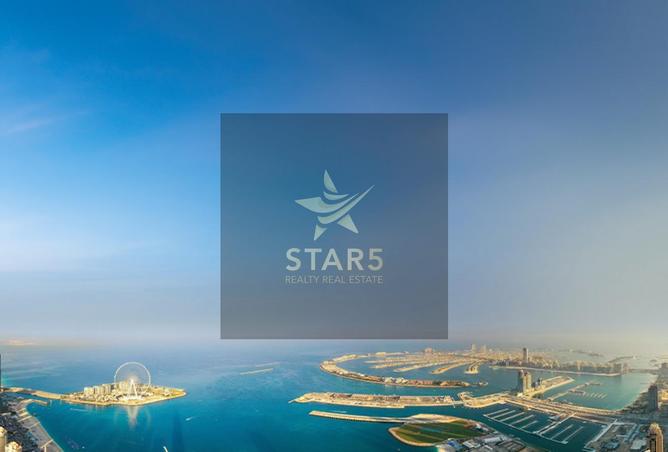 Waterfront | Sobha SeaHaven | Dubai Harbor