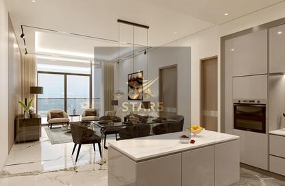 Apartment - 2 - 3 for sale in Sobha Seahaven Tower C - Sobha Seahaven - Dubai Harbour - Dubai