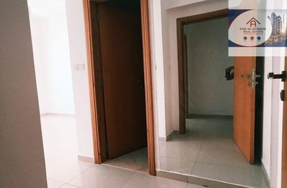 Apartment - 3 - 3 for rent in Al Mamzar - Sharjah - Sharjah