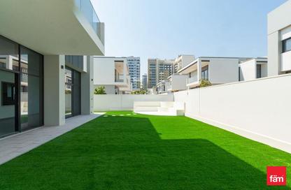 Villa - 4 Bedrooms - 4 Bathrooms for rent in Murooj Al Furjan East - Murooj Al Furjan - Al Furjan - Dubai