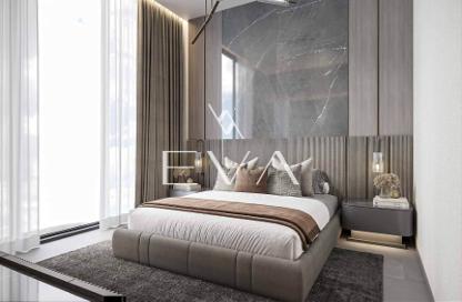 Apartment - 1 - 2 for sale in One Park Central - District 15 - Jumeirah Village Circle - Dubai Apartment - 1 - 2 for sale in One Park Central - District 15 - Jumeirah Village Circle - Dubai