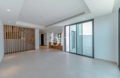 Townhouse - 4 Bedrooms - 5 Bathrooms for sale in The Magnolias - Yas Acres - Yas Island - Abu Dhabi