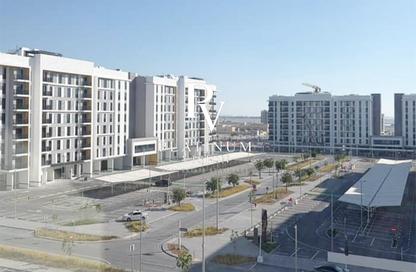 Apartment - 2 - 2 for rent in Reeman Living - Al Shamkha - Abu Dhabi
