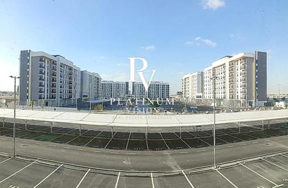 Apartment - 2 - 2 for rent in Reeman Living - Al Shamkha - Abu Dhabi