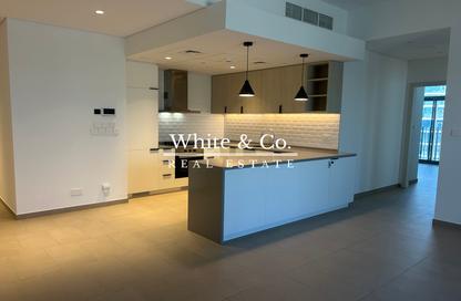 Apartment - 2 - 2 for rent in Belgravia Heights 1 - Belgravia Heights - District 12 - Jumeirah Village Circle - Dubai