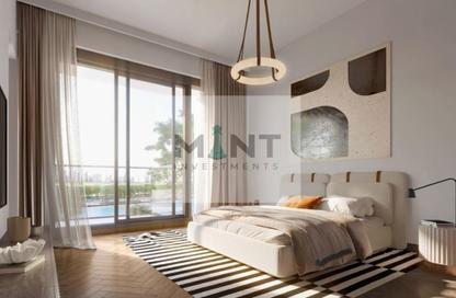Apartment - 1 - 2 for sale in Ivy at Park Five - Park Five by Deyaar - Dubai Production City (IMPZ) - Dubai