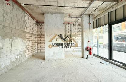 Shop - Studio - 1 for sale in Azizi Riviera 17 - Azizi Riviera - Meydan One - Meydan - Dubai