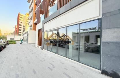 Shop - Studio - 1 for sale in Azizi Riviera 17 - Azizi Riviera - Meydan One - Meydan - Dubai