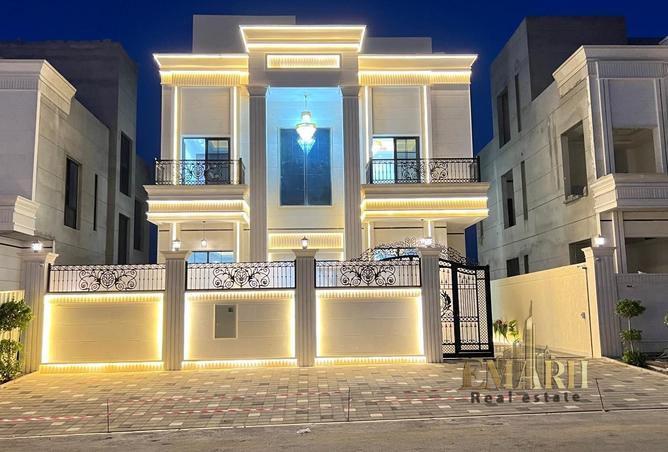 92727921 - الصورة الرئيسية للعقار