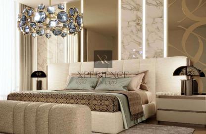 Villa - 4 - 5 for sale in Elie Saab Vie at the Fields - The Fields - District 11 - Mohammed Bin Rashid City - Dubai