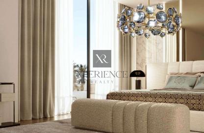 Villa - 4 - 5 for sale in Elie Saab Vie at the Fields - The Fields - District 11 - Mohammed Bin Rashid City - Dubai