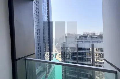 Apartment - 2 Bedrooms - 2 Bathrooms for sale in Radiant Square - City Of Lights - Al Reem Island - Abu Dhabi Apartment - 2 Bedrooms - 2 Bathrooms for sale in Radiant Square - City Of Lights - Al Reem Island - Abu Dhabi