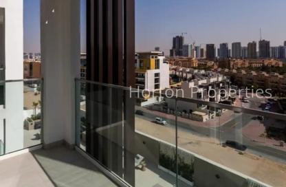 Apartment - 1 Bedroom - 2 Bathrooms for rent in Maison VI - District 11 - Jumeirah Village Circle - Dubai