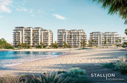 Apartment - 3 - 3 for sale in Solaya 4 - Solaya - La Mer - La Mer - Jumeirah - Dubai Apartment - 3 - 3 for sale in Solaya 4 - Solaya - La Mer - La Mer - Jumeirah - Dubai