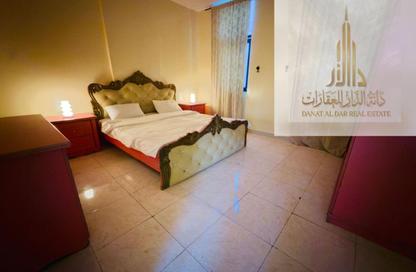 Apartment - 2 - 2 for rent in Al Naemiya Tower 3 - Al Nuaimiya Towers - Al Nuimiya 1 - Al Nuaimiya - Ajman