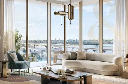 شقة - 2 غرف نوم - 2 حمامات للبيع في ارلو - مرسى خور دبي - دبي