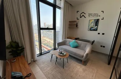 شقة - غرفة نوم - 1 حمام للبيع في ذا كوميونيتي - مثلث قرية جميرا - دبي