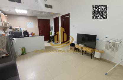 Apartment - 1 Bedroom - 2 Bathrooms for sale in City Tower - Al Nuaimiya - Ajman