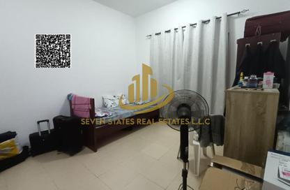 Apartment - 1 Bedroom - 2 Bathrooms for sale in City Tower - Al Nuaimiya - Ajman