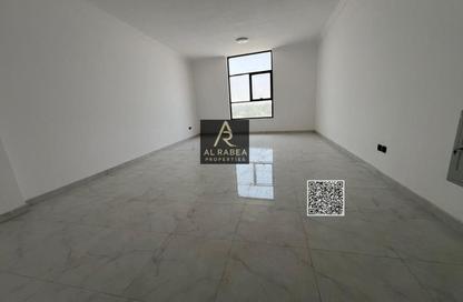 Apartment - Studio - 1 Bathroom for rent in Al Yasmeen 1 - Al Yasmeen - Ajman