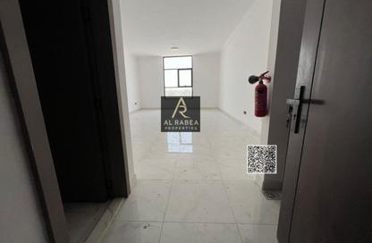 Apartment - Studio - 1 Bathroom for rent in Al Yasmeen 1 - Al Yasmeen - Ajman