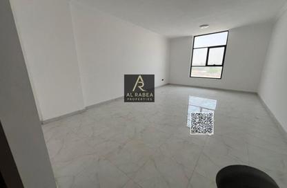Apartment - Studio - 1 Bathroom for rent in Al Yasmeen 1 - Al Yasmeen - Ajman