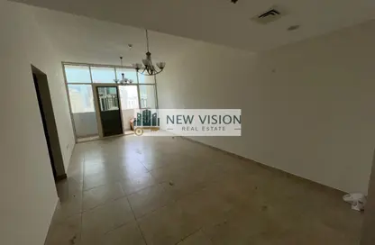 شقة - غرفة نوم - 2 حمامات للايجار في شارع 64 ​ - النهدة - الشارقة